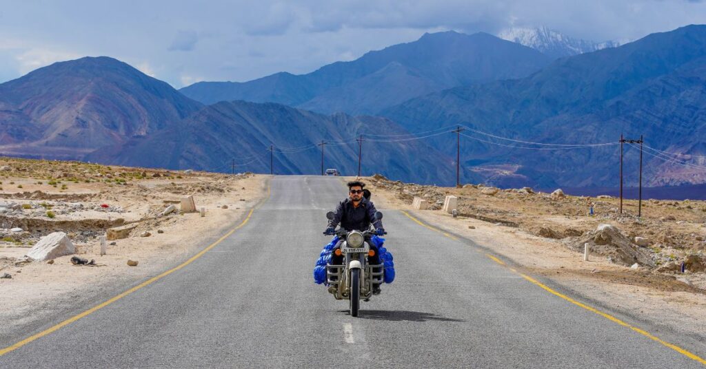 Leh Ladakh tour 