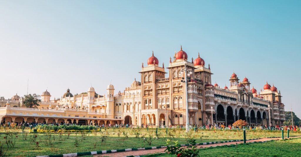 Mysore Palace