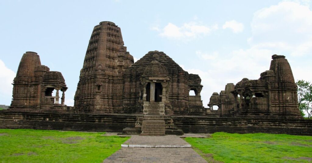 Trimbakeshwar Temple