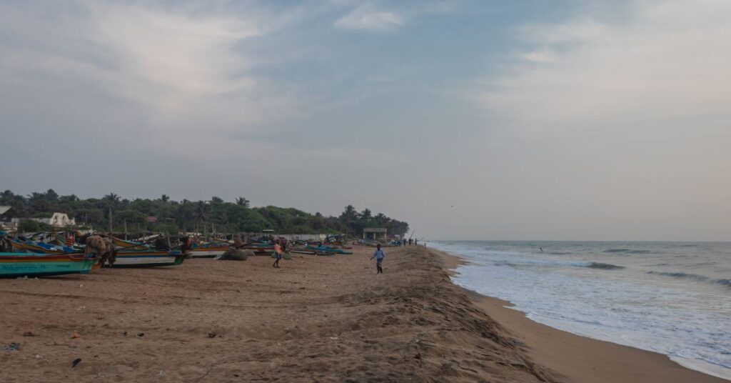 Things to see in Goa